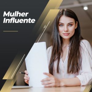 Mulher Influente
